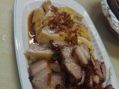 -下村新强记烧鹅店
