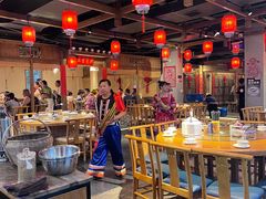 -印象鲵宴·张家界地标美食名片(溪布街店)