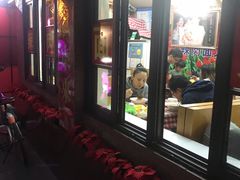 -辣肉面大王(天平路店)