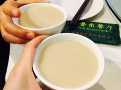 -维吾尔餐厅(宜山路店)