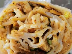 -安徽阜阳卷馍(西单店)