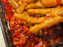 -笨豆腐居民楼菜馆•江西小炒(天津开发区店)