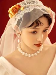 -经典婚纱摄影美学馆·私人定制