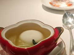 -悦轩中餐厅·高空江景·杭州柏悦酒店