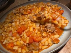 -纳鲁孜·新疆特色餐厅(上海悦荟广场店)