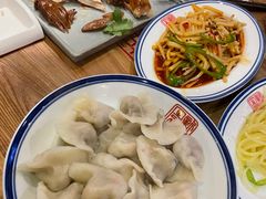 -新兴园饺子馆(北京百子湾店)