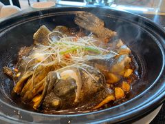 -翠湖宾馆·中餐厅