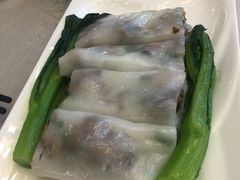 -香云轩·顺德菜(香云纱园林酒店店)
