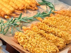 -半岛听涛蒸汽海鲜自助(K11店)