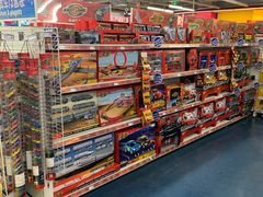 -TOYSRUS玩具反斗城(宁波和义大道店)