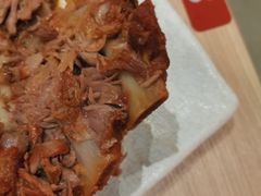 -大师兄·西北小馆(南沙万达广场店)