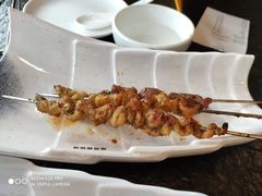 -锦州御烧烤·形象店(人民街店)