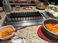 -丰茂烤串(金泉美食宫店)