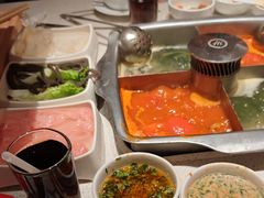 -海底捞火锅(杭州庆春路夜宵主题店)