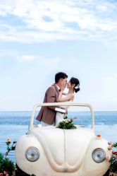 -光阴的故事婚纱摄影(苏州店)