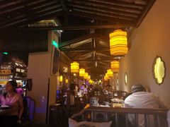 大堂-绿茶餐厅(领展购物广场·中关村店)