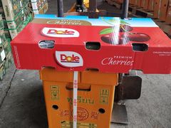 -西郊国际农产品交易中心
