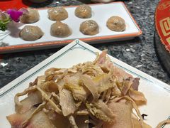 -蜀辣居鲜货老火锅(红牌楼店)