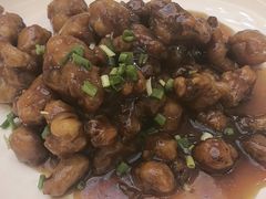 -小乡小镇·传承桐庐土菜·老板亲自烧的菜