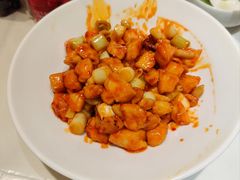 -潇湘码头·鲜湘菜(清河店)