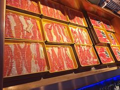 -山海•蒸汽活海鲜自助(皇庭广场店)