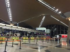 -吉隆坡国际机场