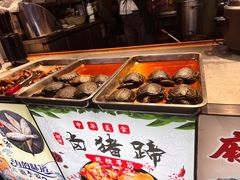 -周浦小上海步行街