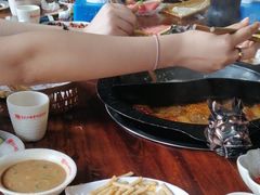 -小板凳·锦州烧烤(高新区店)