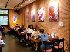 -bluefrog蓝蛙(悠唐购物中心店)
