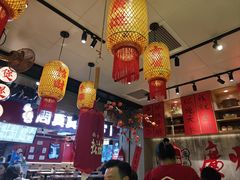 -牛腩之旅·牛腩牛杂煲(光启城美食城店)