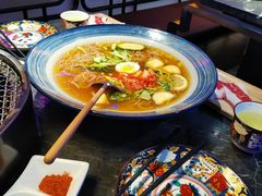 -十三姨正合丰烤肉(营迹路店)