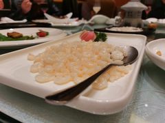 -金陵山水丽景酒店-中餐厅