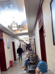 -南京医科大学友谊整形外科医院