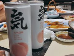 -大渔铁板烧(万象城店)