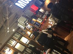 -中影国际影城(兰生大厦CINITY LED店)