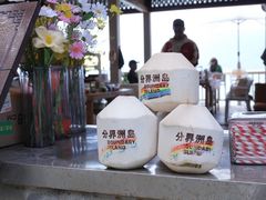 -海南分界洲岛旅游区