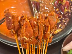 -冯校长老火锅(深圳总店)