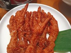 -瑶王府·广西菜(金阳路店)