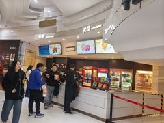 -万象影城(杭州万象城IMAX激光店)