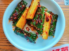 -李先生牛肉面大王(站北广场店)