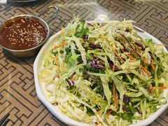 -新繁老號豌豆汤饭店·江湖菜(宝光寺店)