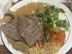 -风味烧烤(泰富店)