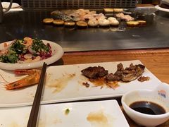 -大渔·观筵(三里屯太古里店)