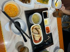 -好彩头新加坡料理(腾飞新苏坊店)