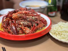 -香满锅老北京羊蝎子火锅·家常菜(新街口店)