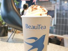松林拿铁-BeauTea水仙(coco park店)
