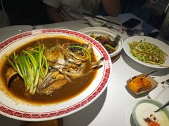 -旺顺阁鱼头泡饼(常营店)