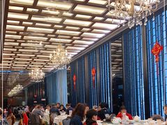 大堂-食为先(广园店)