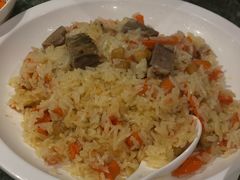 新疆手抓饭-东方亚克西餐厅(西康路店)