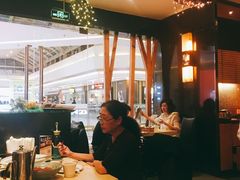 -拾味馆(万达广场店)